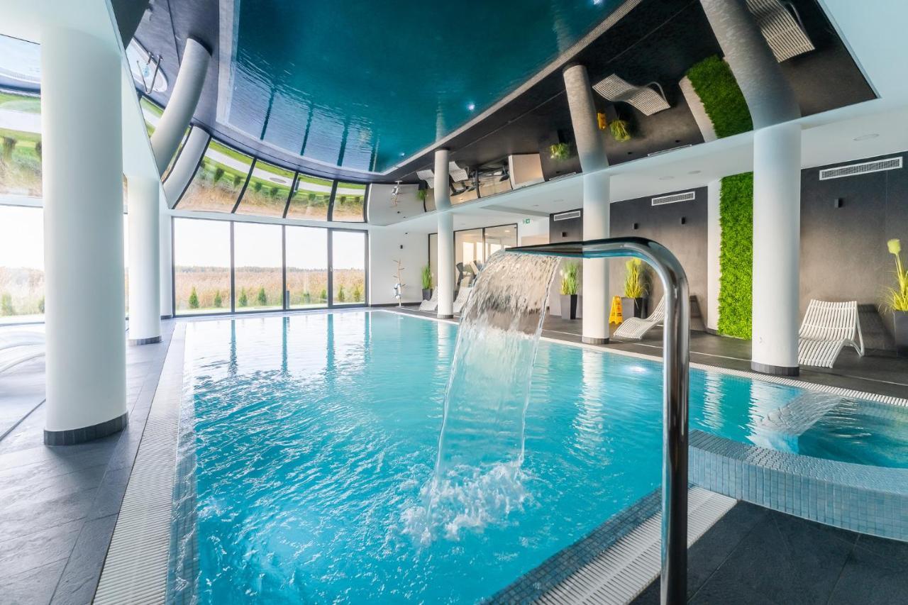 Westin House Resort Kolobrzeg - 118 Exterior photo