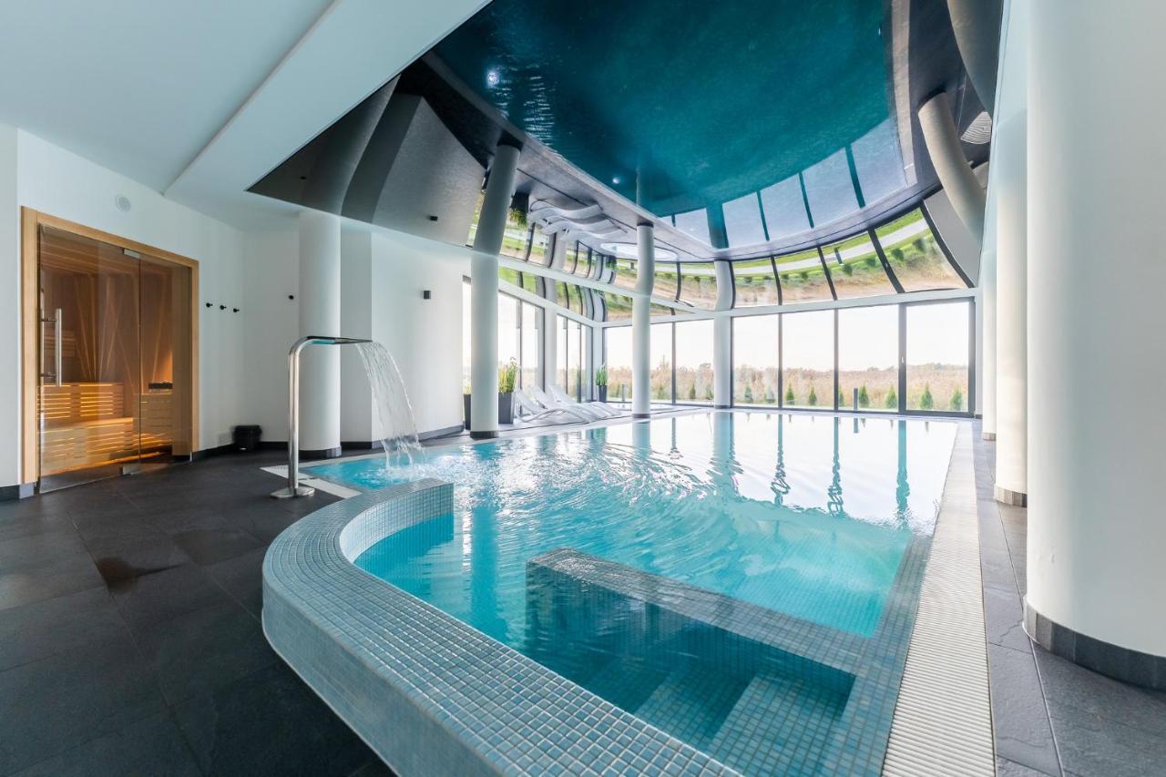 Westin House Resort Kolobrzeg - 118 Exterior photo