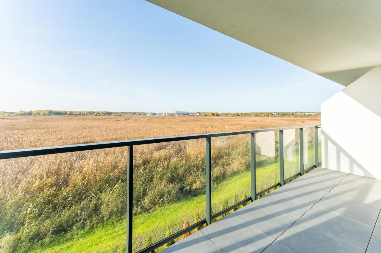 Westin House Resort Kolobrzeg - 118 Exterior photo
