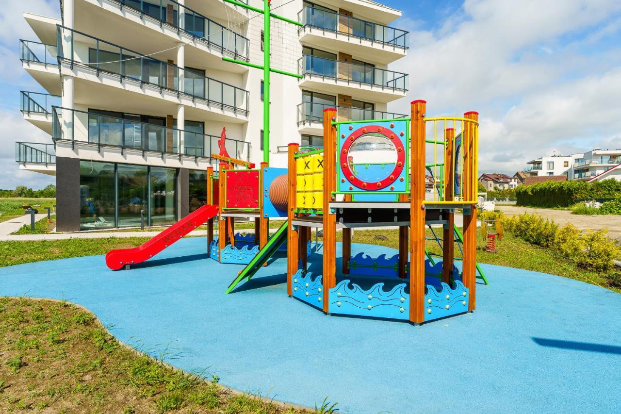 Westin House Resort Kolobrzeg - 118 Exterior photo